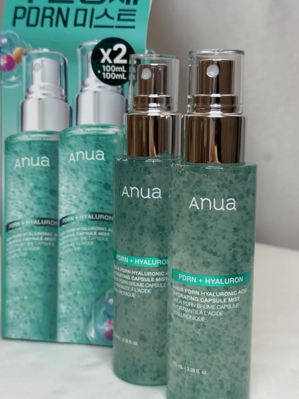mist anua 2