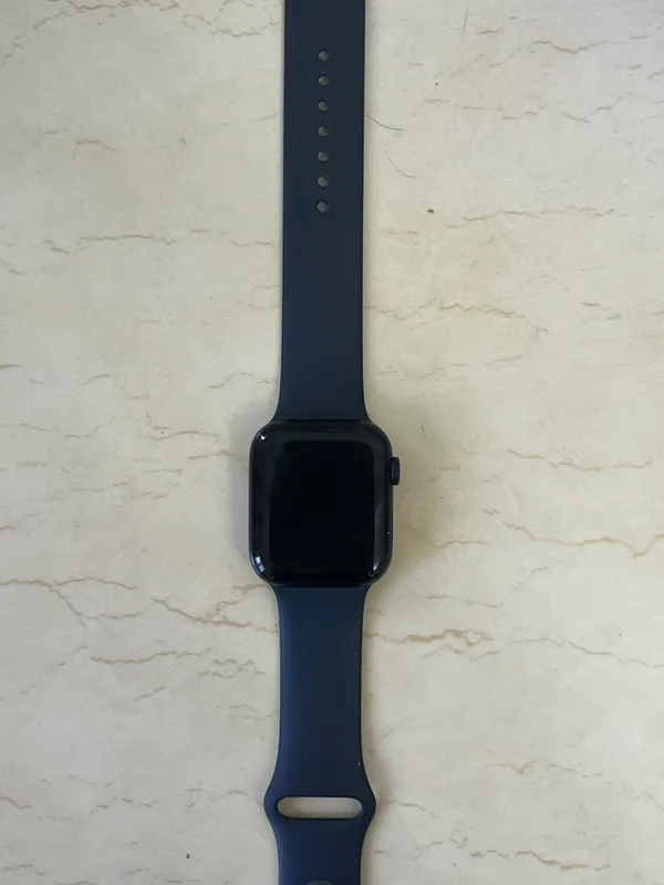 A’lo holatdagi Apple Watch SE2 44mm Midnight 1 A’lo holatdagi Apple Watch SE2 44mm Midnight 1