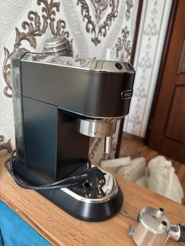 Кофеварка DELONGHI — фото 2