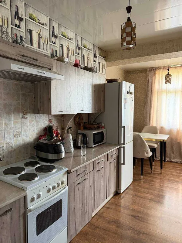 сдается Юнусабад 7, упакованная студия. UI002 — фото 5