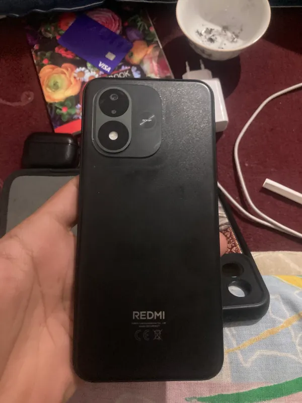 redmi note 17 3