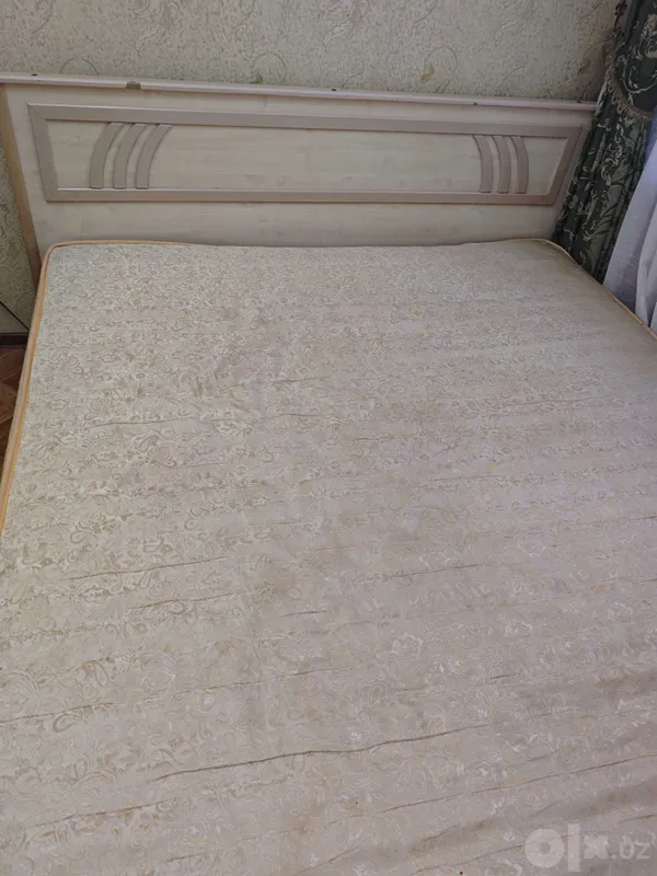 Yotoqxona mebel to‘plami sotiladi 4 Yotoqxona mebel to‘plami sotiladi 4