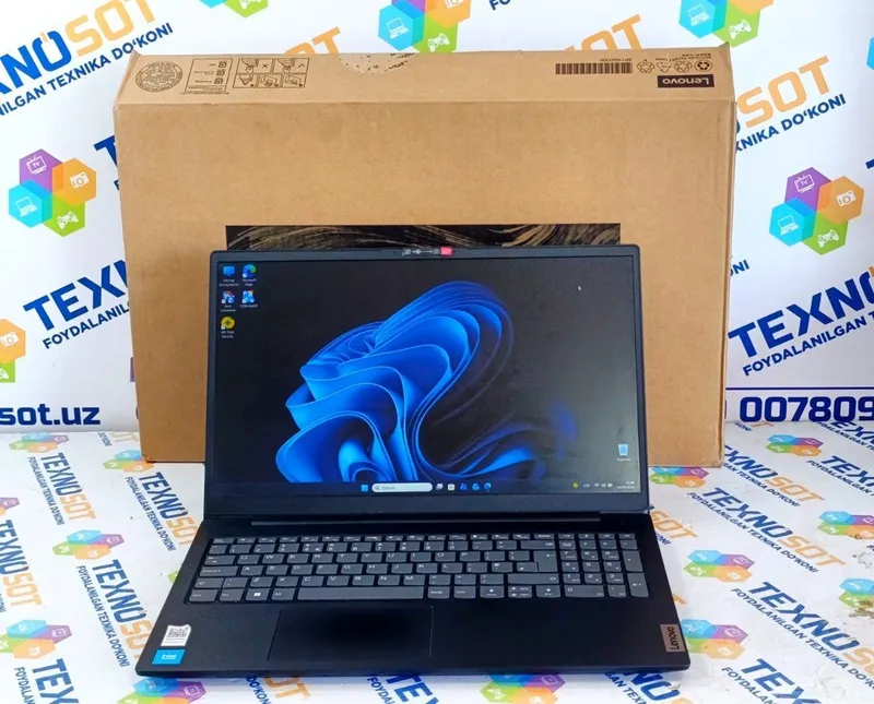 Ноутбук Lenovo Ноутбук Lenovo