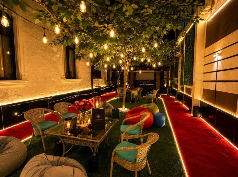 Tayyor Premium Lounge Bar Biznesiga Sherik (Investor) Taklif Qilamiz 4