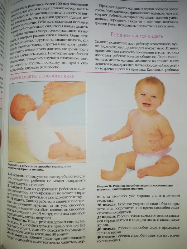 Большая родительская энциклопедия. — фото 5