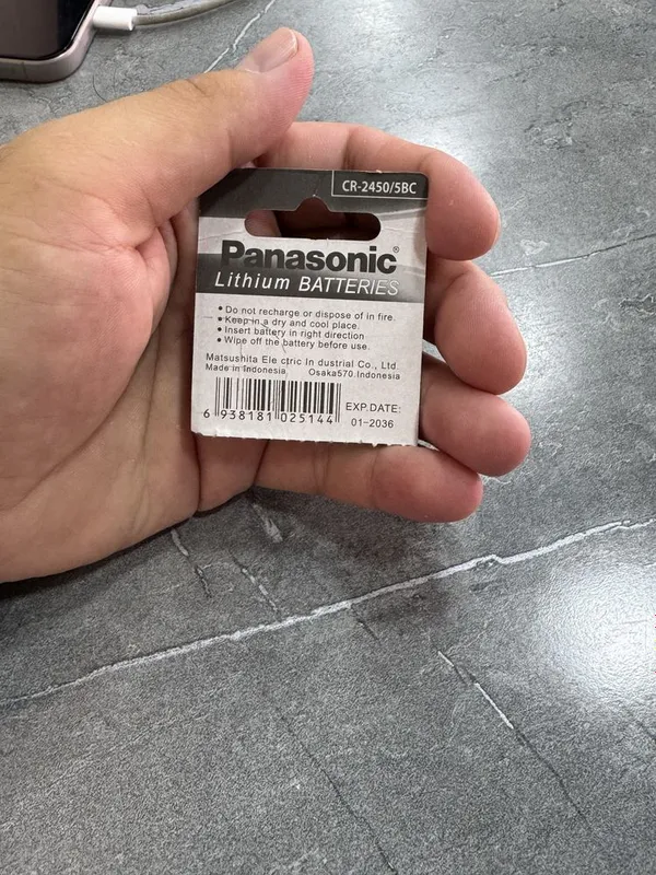 panasonic batare 3 panasonic batare 3