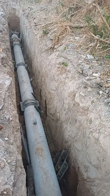 Ура тиранша падвол паткоб қазиш ишларини тошкент буйлаб тез ва сифатли — фото 4