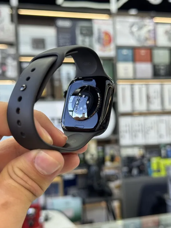 AppleWatch 10/46 — фото 2