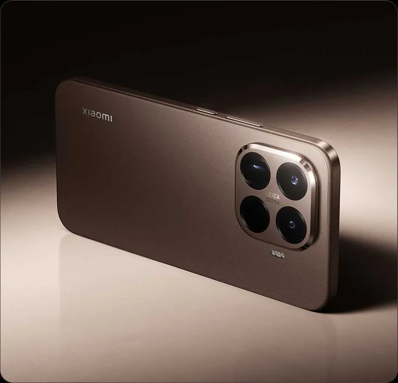 Xiaomi 15T Pro Ideal