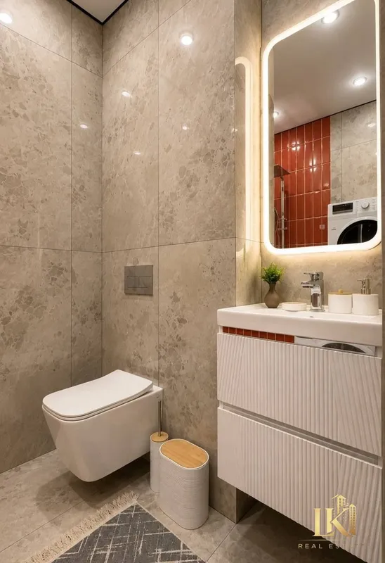 Продаётся уютная 1-комнатная квартира в ЖК Imperial Club City (Юнусабад) — фото 6