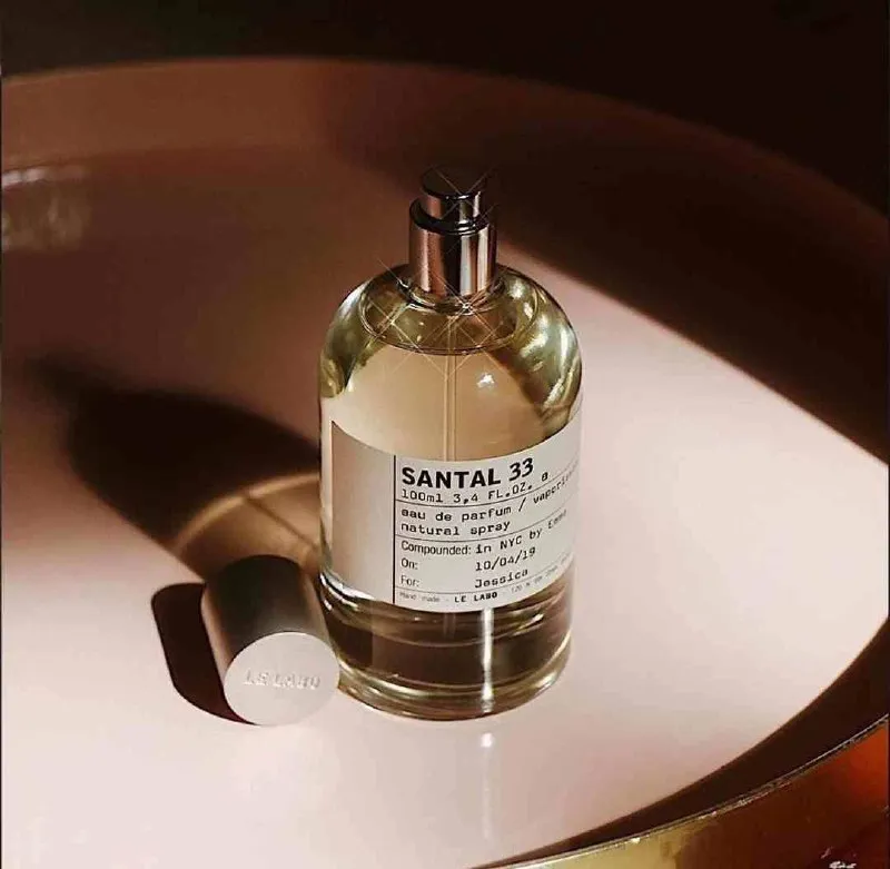LE LABO SANTAL 33 4 LE LABO SANTAL 33 4