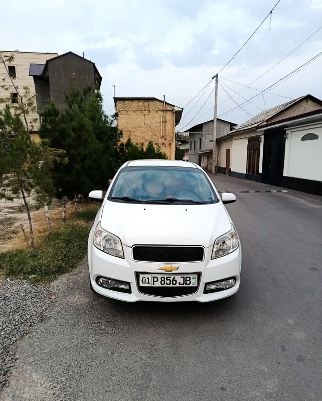 Nexia 3 avtomat 2019 kraska toza 4 Nexia 3 avtomat 2019 kraska toza 4