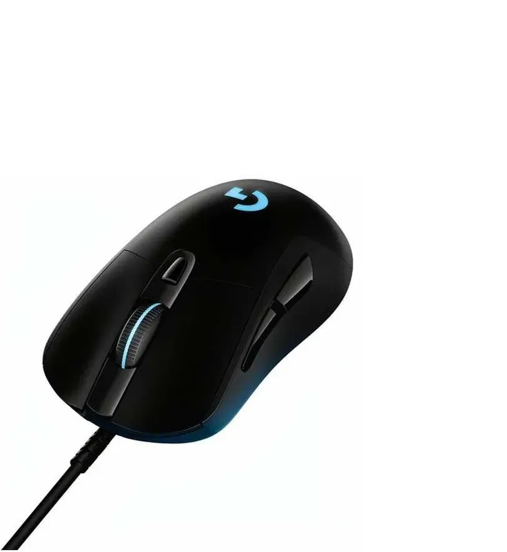 Logitech G403 HERO sichqonchasi 4 Logitech G403 HERO sichqonchasi 4