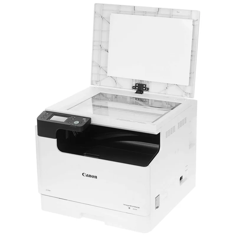 - МФУ Canon imageRUNNER 2224II (A3, Duplex, USB, с тонером C-EXV 42) 3 - МФУ Canon imageRUNNER 2224II (A3, Duplex, USB, с тонером C-EXV 42) 3
