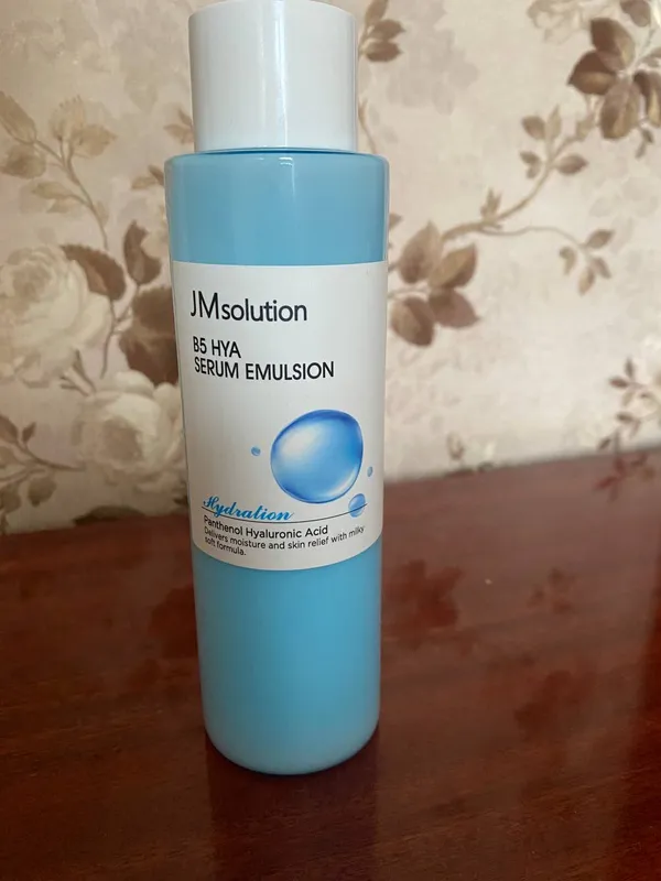 Увлажняющая сыворотка для лица JM Solution 2
