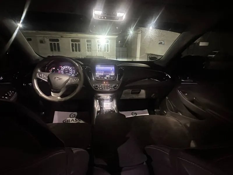 Malibu 2 XL 2023 17,277km