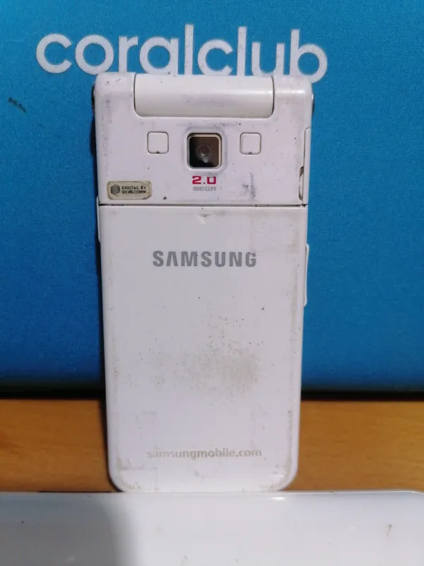 Продаеться Anycall модель SCH-W830 от Samsung 6 Продаеться Anycall модель SCH-W830 от Samsung 6
