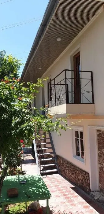 Дача в аренду (Чарвак, Эски бочка) 4