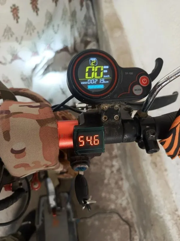 Kugokirin m4 pro