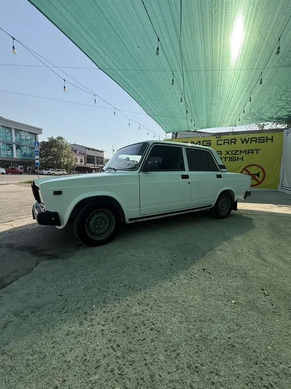 Vaz 2107 ideal 2008 yil 2 Vaz 2107 ideal 2008 yil 2
