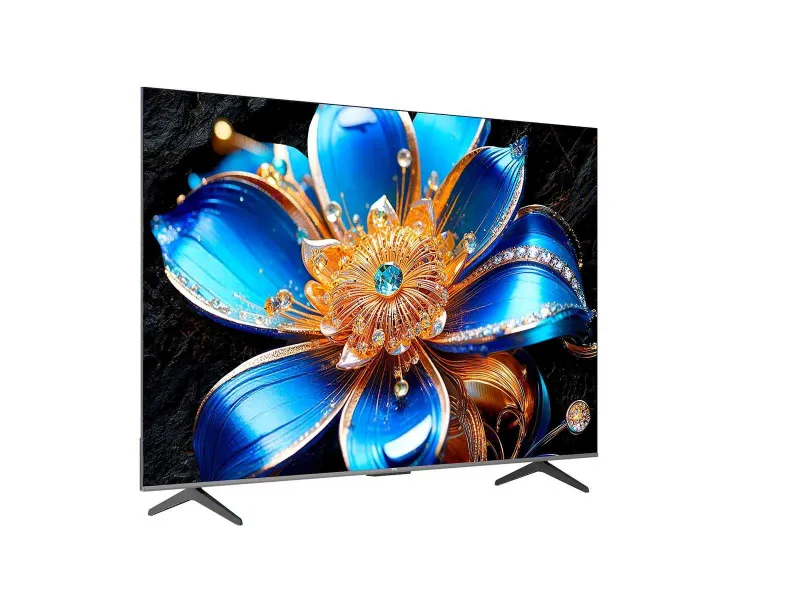 TCL 75 дюймов 4K QLED (модель T6D) — Отличная картинка 3