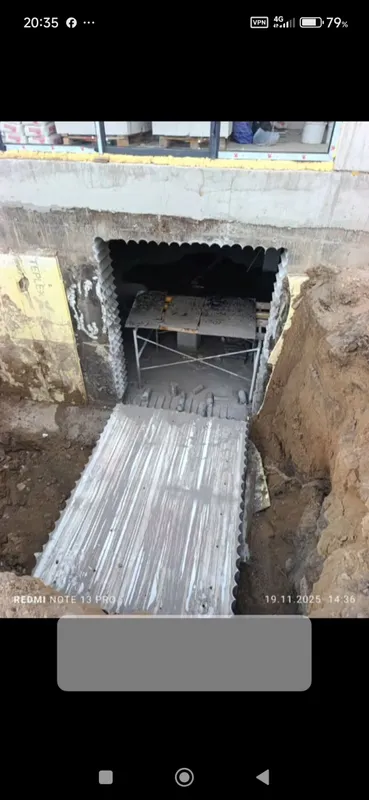 АЛМАЗНИ БУРЕНИЯ РЕЗКА БИТОНА — фото 2