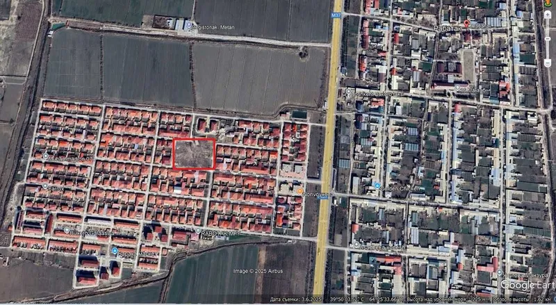 Продается земля/ участок 10 соток под коттеджный городок — фото 3