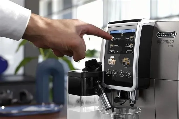 Kofemashina Delonghi Ecam380.95TB — фото 2