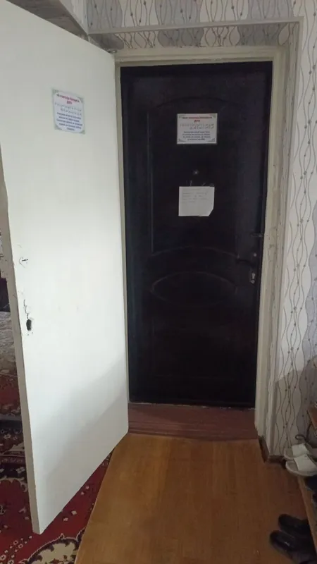 Продается 3-комнатная квартира, Спутник-4 10
