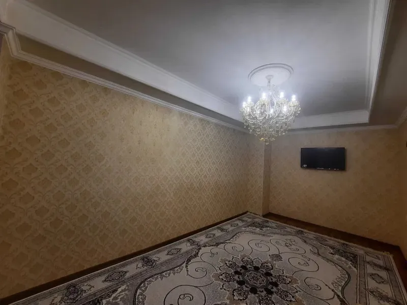 Аренда 2-комнатной квартиры, 60 м², Алмазар (Карасарай), метро Гафур Гулям 2