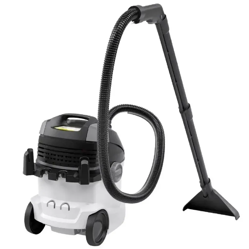 Моющий пылесос KARCHER SE 3 Floor — фото 3