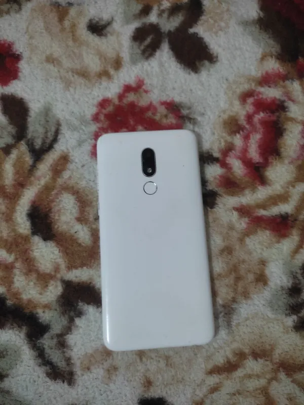 Telefon Meizu telefon — фото 1