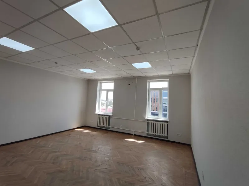 офис 50м2 центральная улица 1-линия ofis 50m2 markaziy kocha 1-qatorda — фото 1