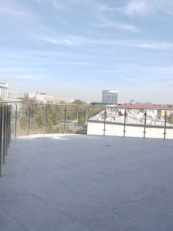 Platform biznes markazida 110 m² ofis | 4-qavat | Egasidan 9