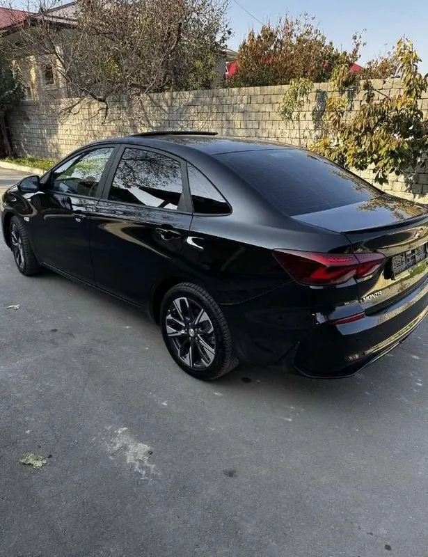 Chevrolet Monza naxt va halol nasiyaga ulgirib qoling — фото 3