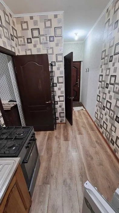 1 xonali kvartira, 25 m2, Mirzo Ulug'bek 4