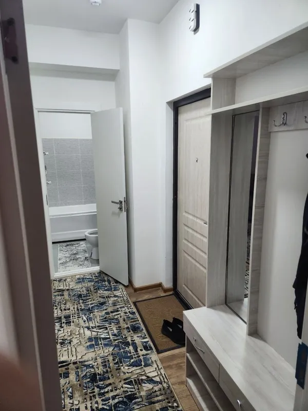 2 xona lux yangi doʻmlada