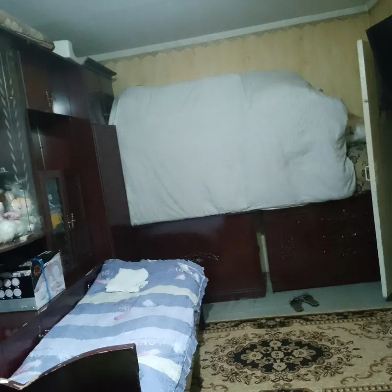 Farg'ona shahar Kirguli mavzusida 1x  1-etaj y — фото 3
