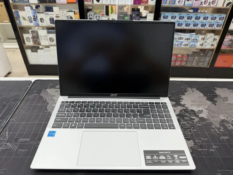 Acer aspire lite
