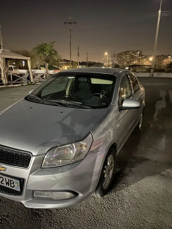 Nexia 3 aftamat 2017 yil 233000 km — фото 5