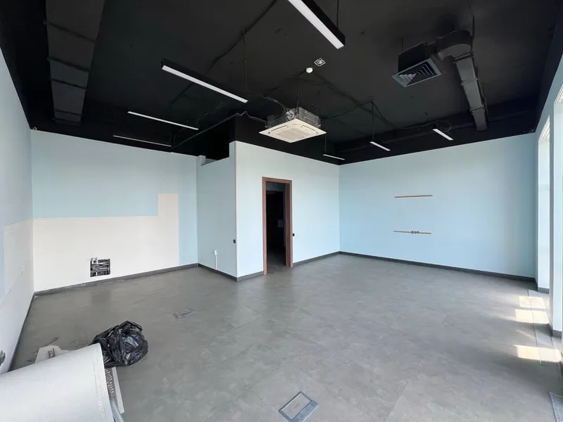 Platinum business centre- 138.7 м²- (ОФИС) 6