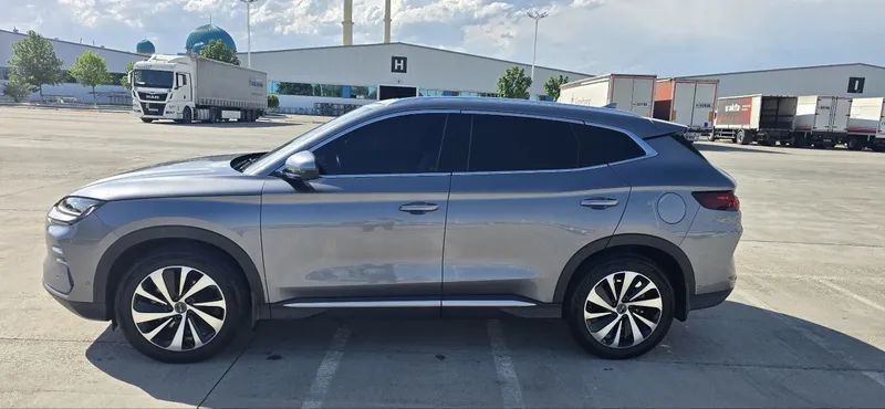 BYD Song Plus EV Champion 605 Full | 2023 | 45 843 km 3 BYD Song Plus EV Champion 605 Full | 2023 | 45 843 km 3