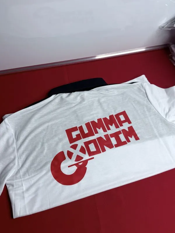 Futbolka pechat | Sifatli DTF bosma | Logo va dizayn 7