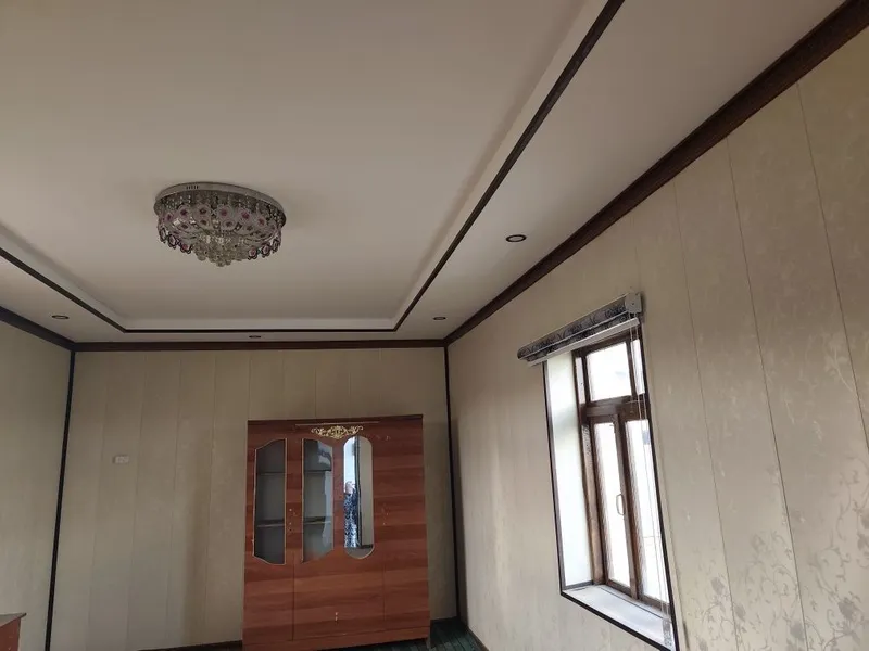 Azizobod bozoridan 1 kmda hovli-joy qulay joylashuv va yaxshi narxda — фото 3