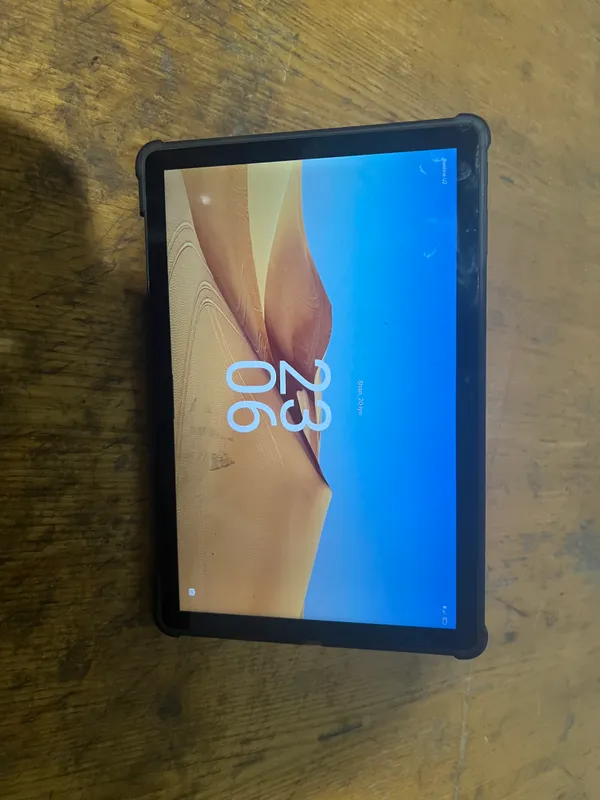 Tab 13 4
