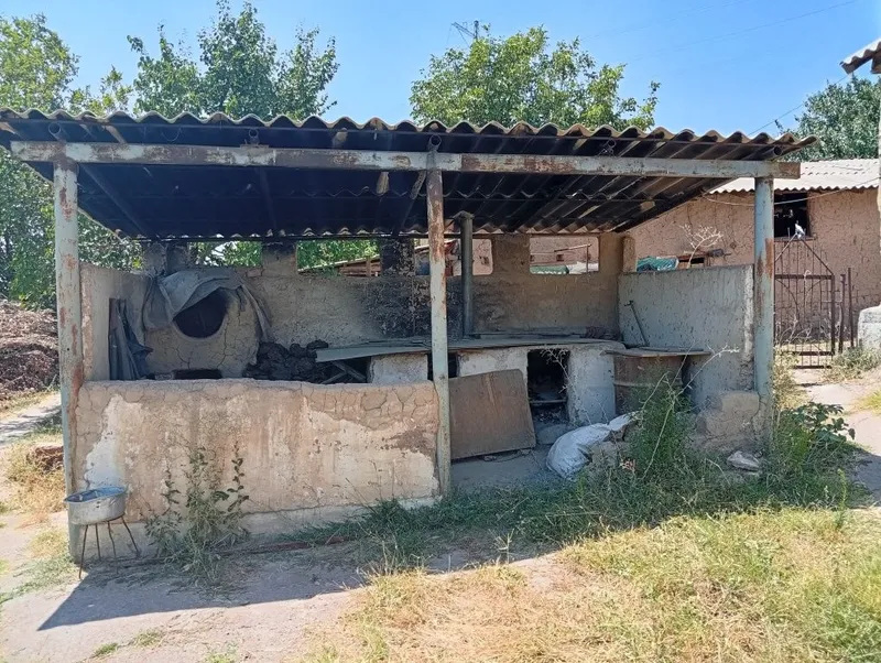 Продаётся дом в махалле Увак 6 Продаётся дом в махалле Увак 6