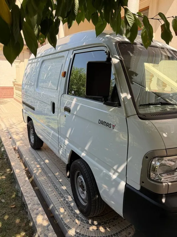 Дамаз ван сотилади 2025 йил 16000 пр топтоза 1 Дамаз ван сотилади 2025 йил 16000 пр топтоза 1