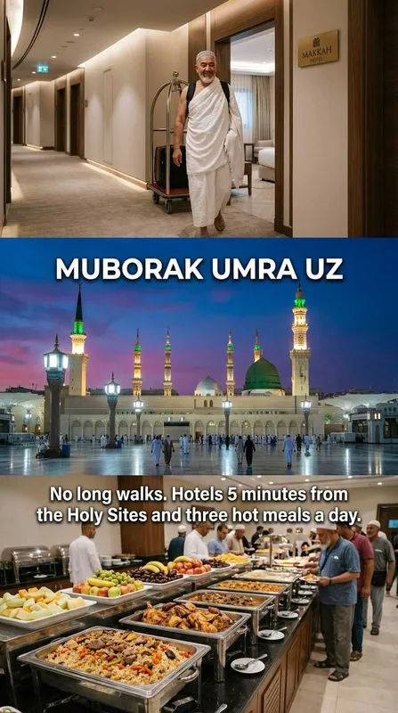 Centrum Holidays Умра Цена Yashnobod Rasmiy Muborak Umra Uzb Tur Paket 4