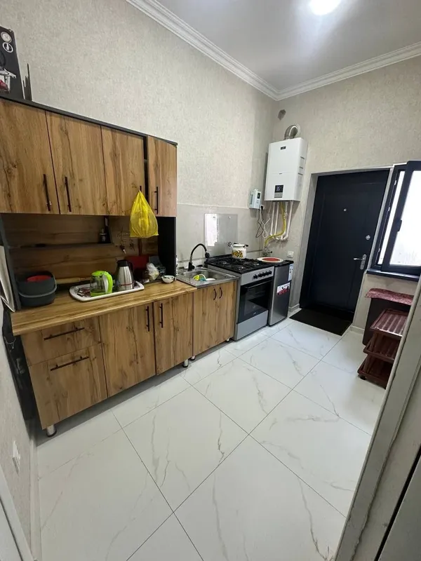 Срочно Продаётся коттеж на Яшнободском районе ор р Мухтор Ашрафий — фото 5