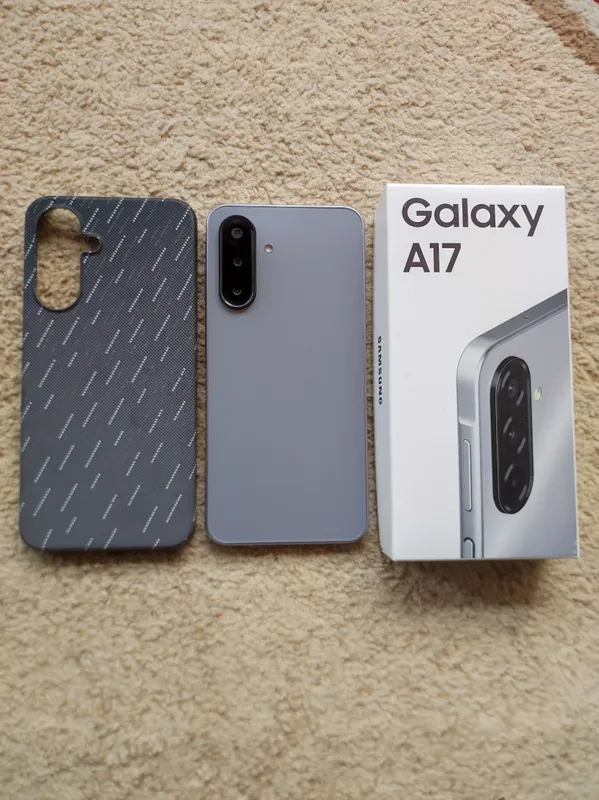 Samsung A17 sotiladi 2 Samsung A17 sotiladi 2